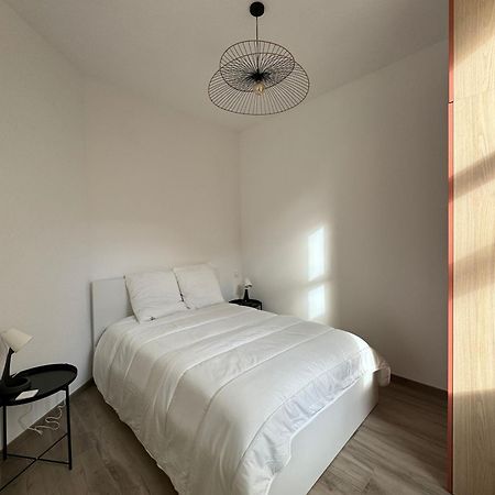 Appartement Secteur Gare Et Place De La Comedie, Wifi & Climatisation Montpellier Eksteriør bilde