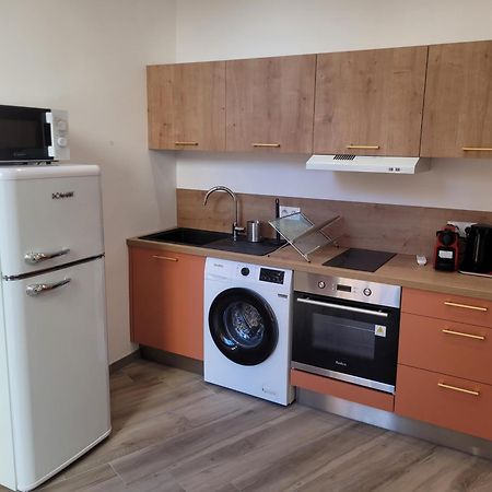 Appartement Secteur Gare Et Place De La Comedie, Wifi & Climatisation Montpellier Eksteriør bilde